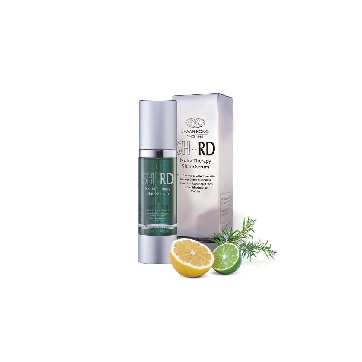 SH-RD Hair Styling Agent, 1.35 Fl Oz (Pack of 1), Transparent
