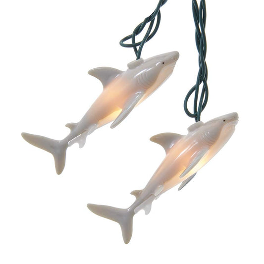 Kurt Adler Adler UL4334 Novelty Lights, Multi-Colored