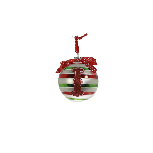 Kurt S. Adler Hanging Ornament, 100MM, Multi Color