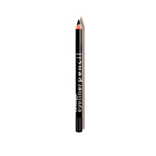 L.A. COLORS Eyelid Color, 1 Count (Pack of 1), Black