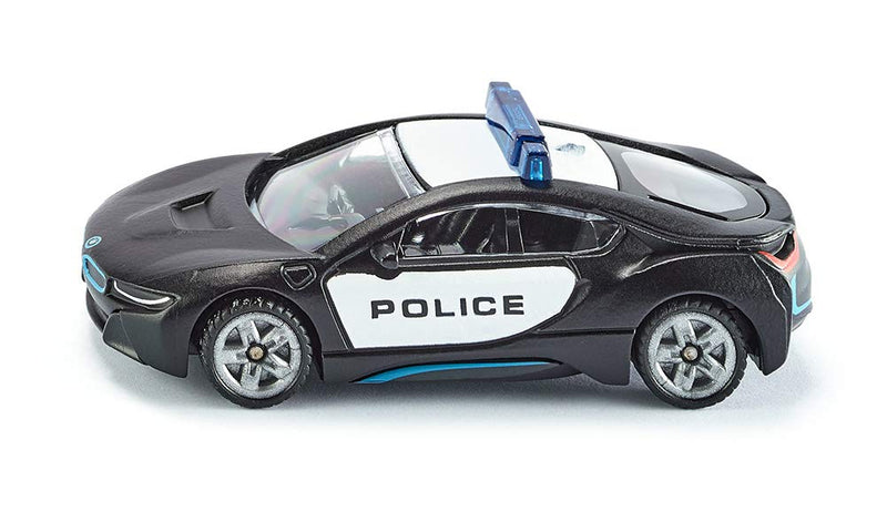 Siku : BMW i8 US-Police