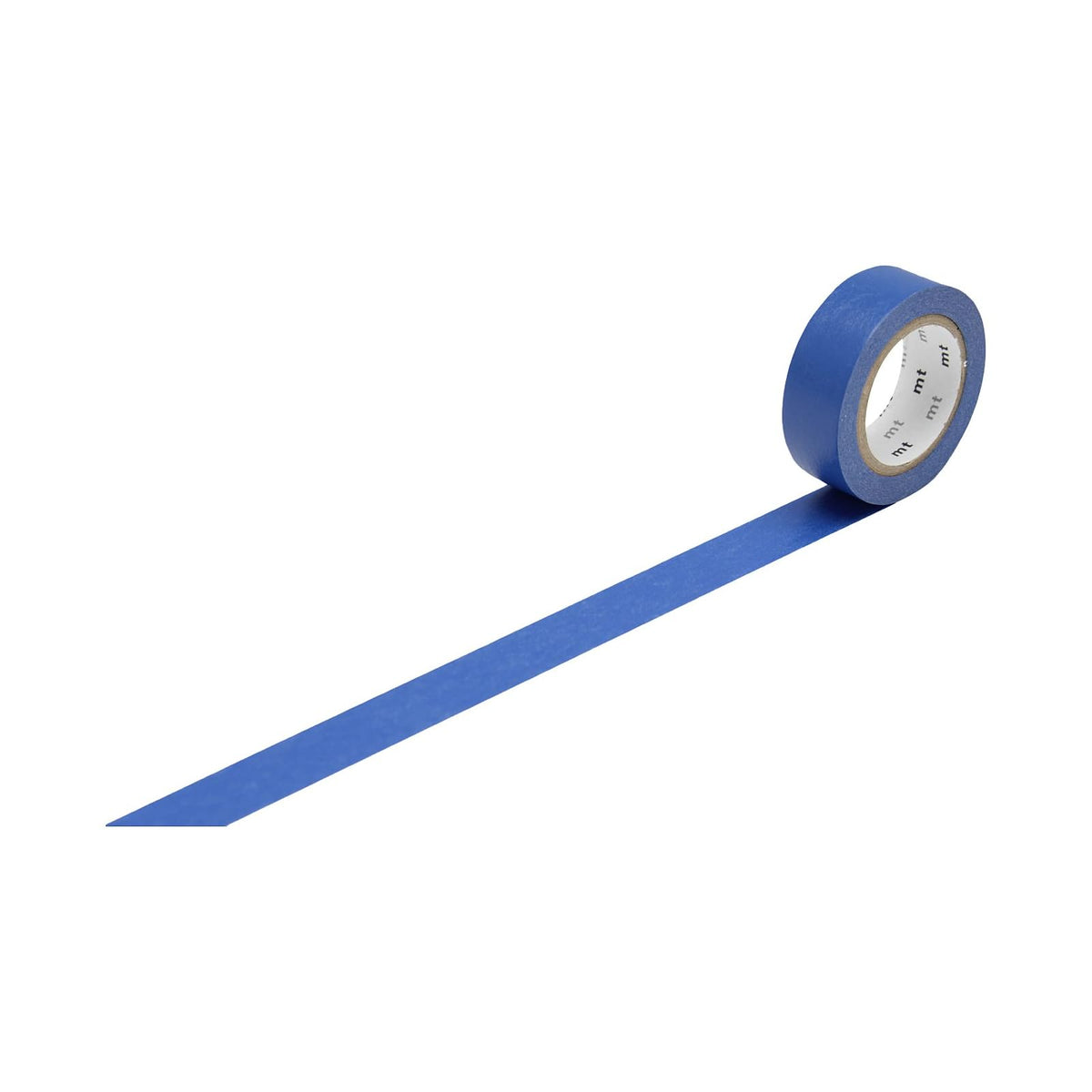 MT Adhesive Tapes, 15mm x 10m, Blue