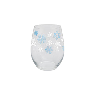 Carson Drinking Cup, 17 Ounces, Clear