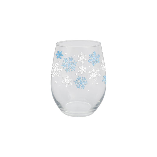 Carson Drinking Cup, 17 Ounces, Clear