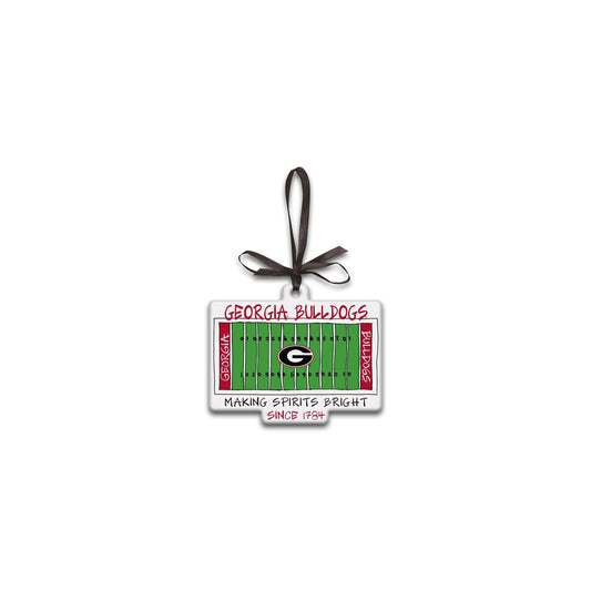Magnolia Lane Hanging Ornament, 5-inches, Multi Color