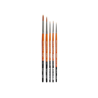 KINGART Paint Brush