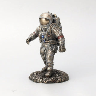 Veronese Design Figurine, 4 3/4", Bronze