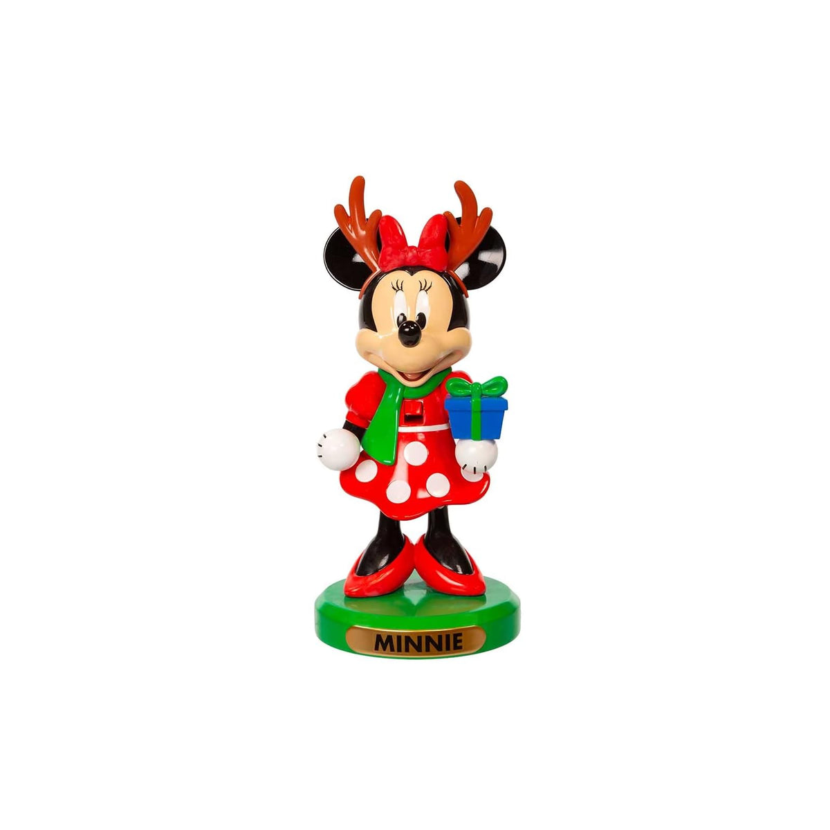 Figurine by Disney