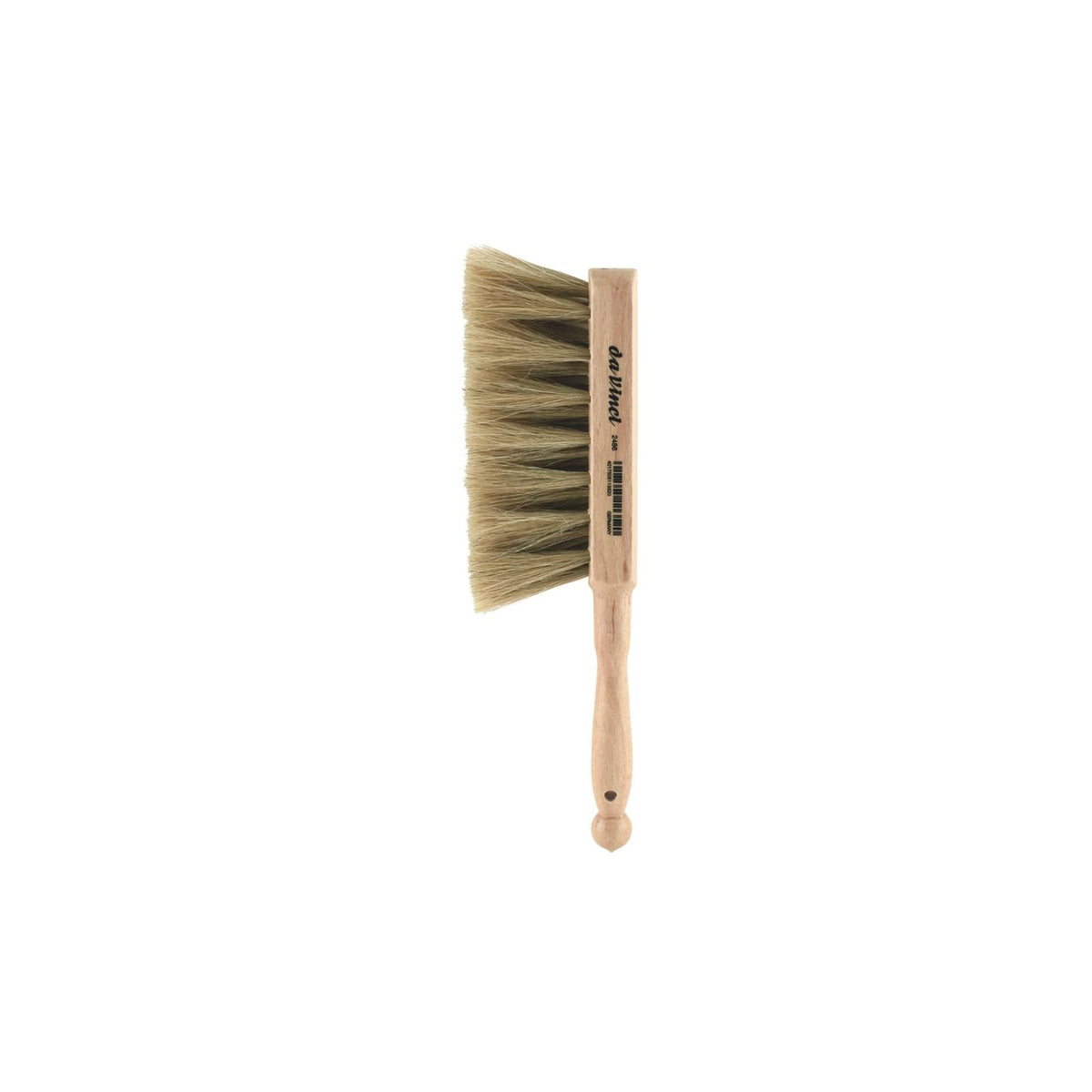 da Vinci Paint Brush, Onesize, Brown