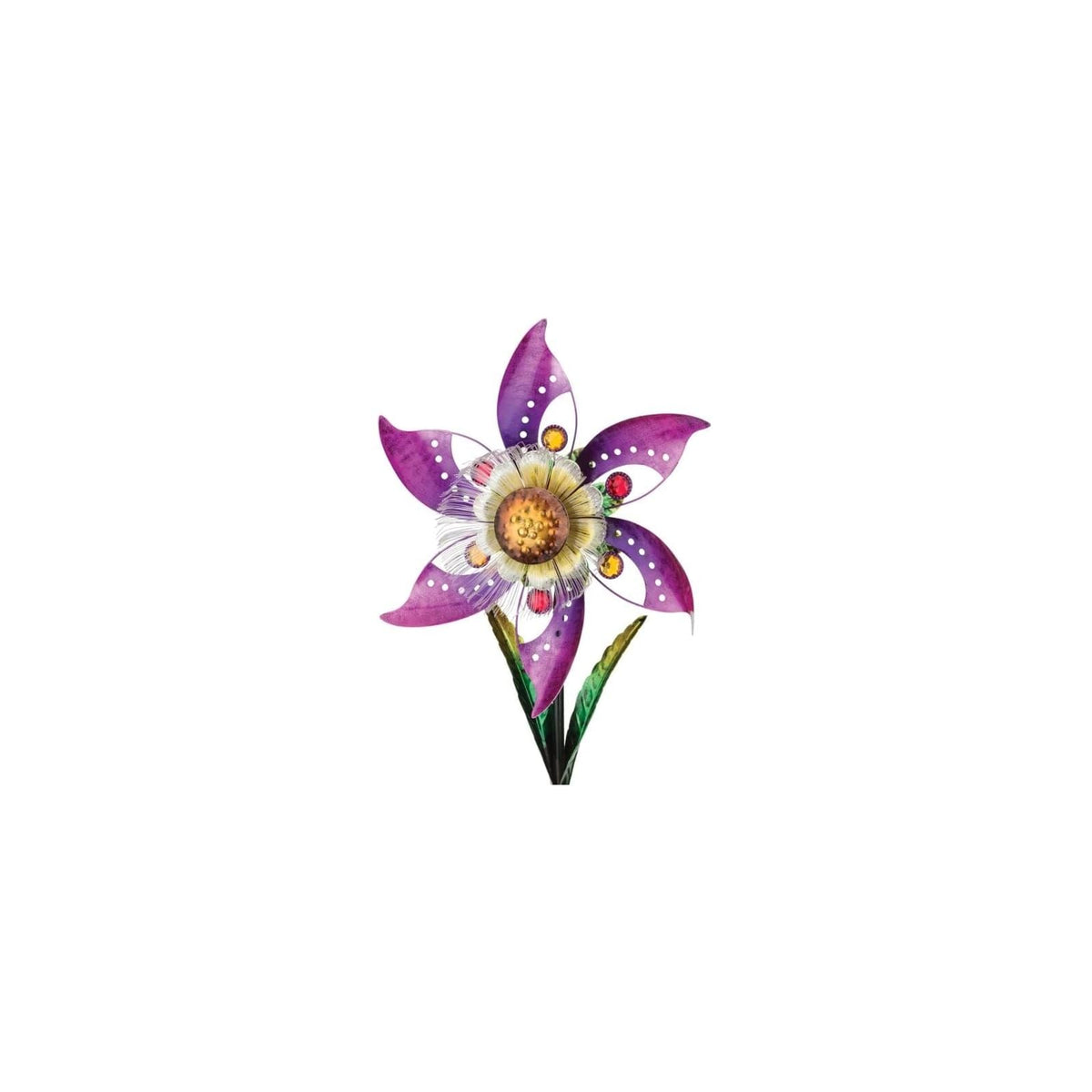 Regal Art & Gift Wind Spinner, Pink