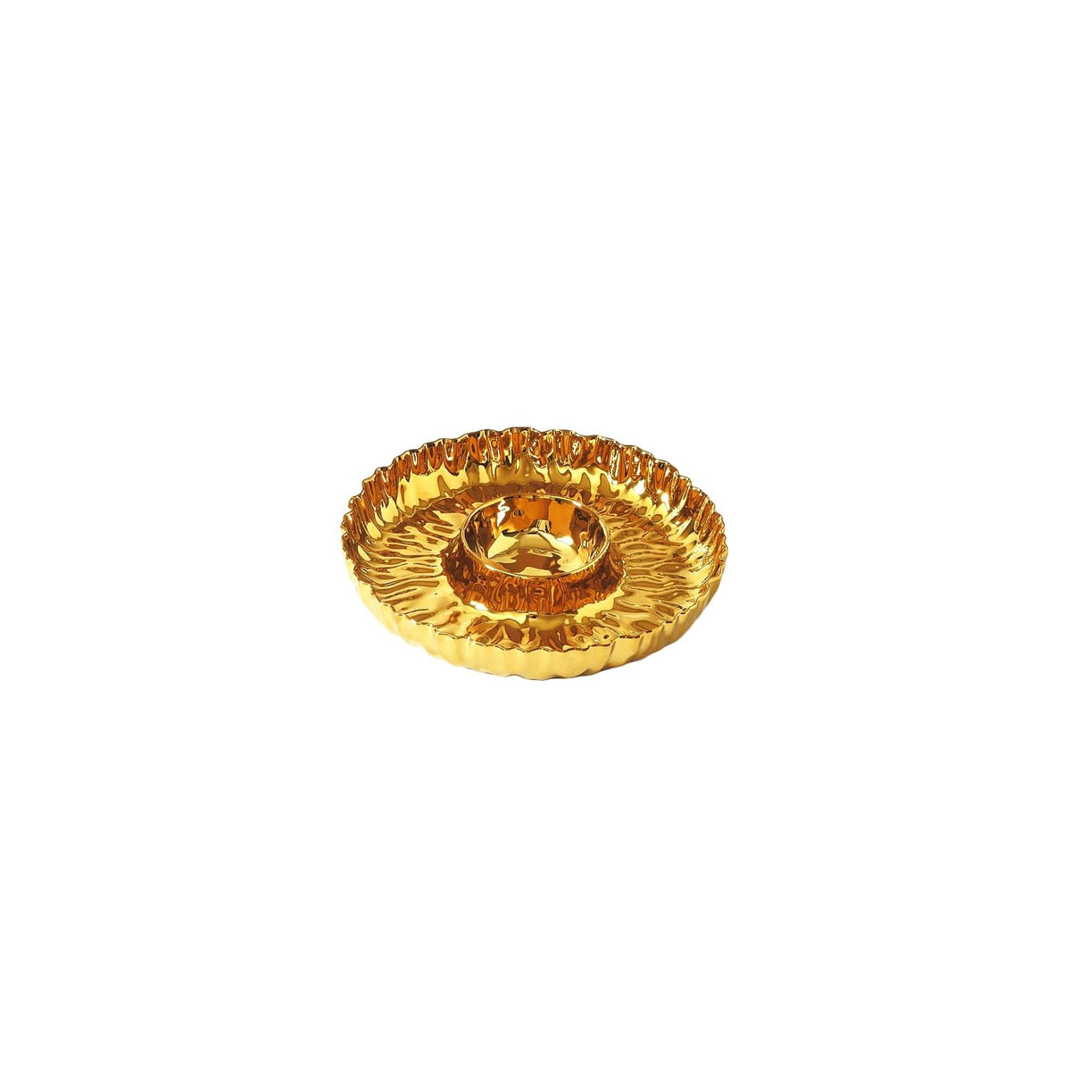 Pampa Bay Dishware Plate