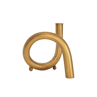 Foreside Home and Garden Candle Holder