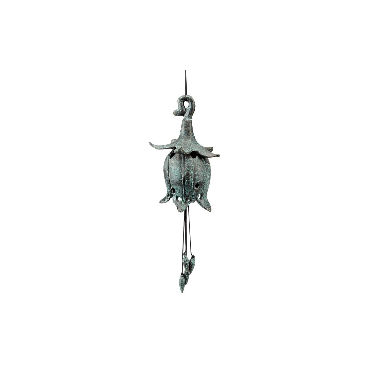 SPI Wind Chime