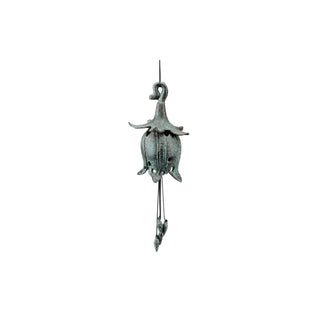 SPI Wind Chime