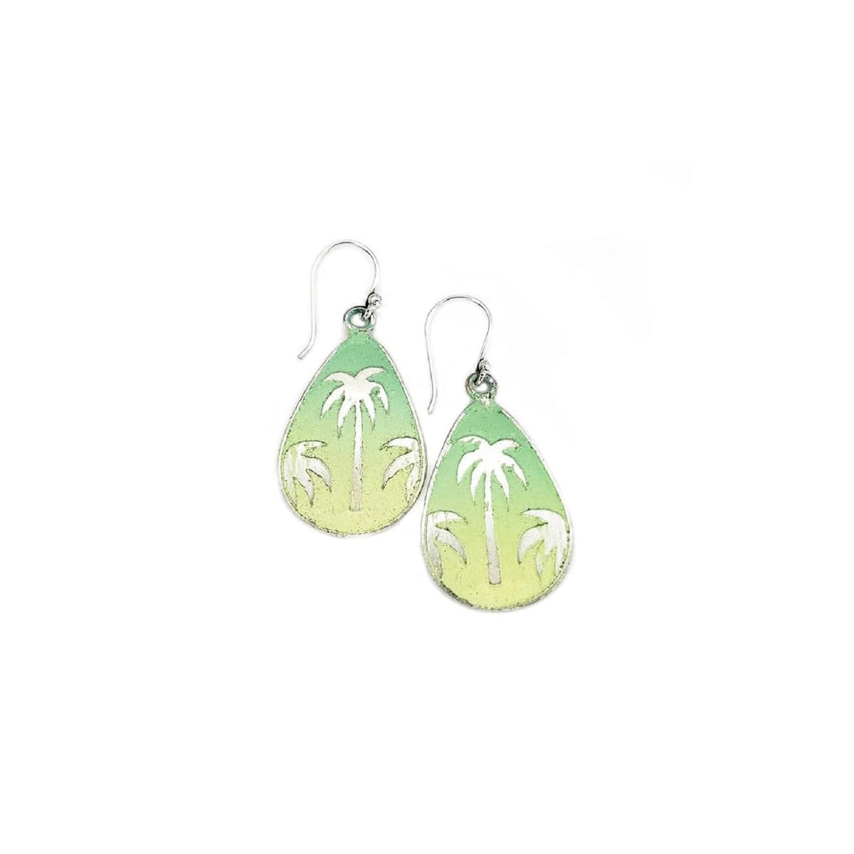 Anju Earring, Multicolor