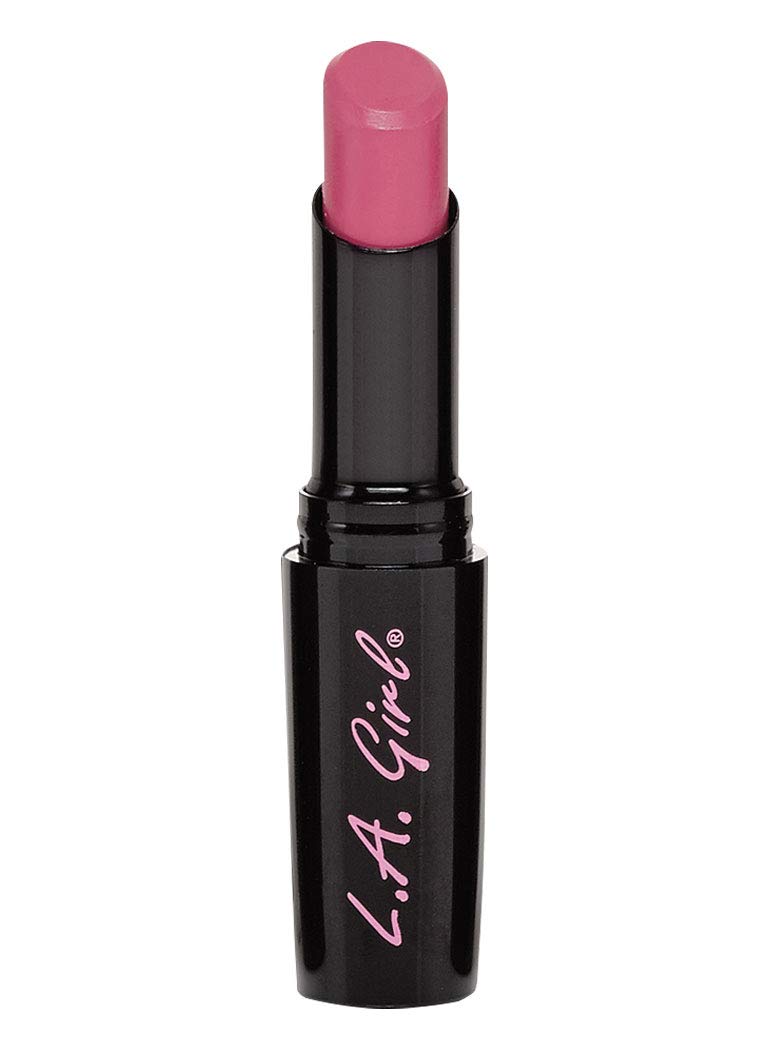 L.A. Girl Luxury Creme Lipstick Endless Kisses One Size