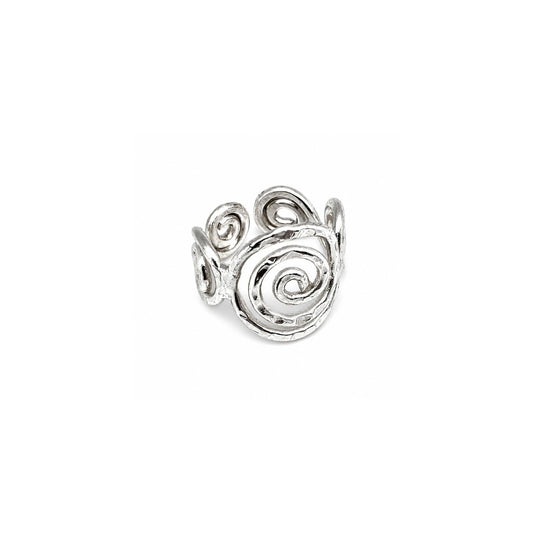 Anju Ring, Silver