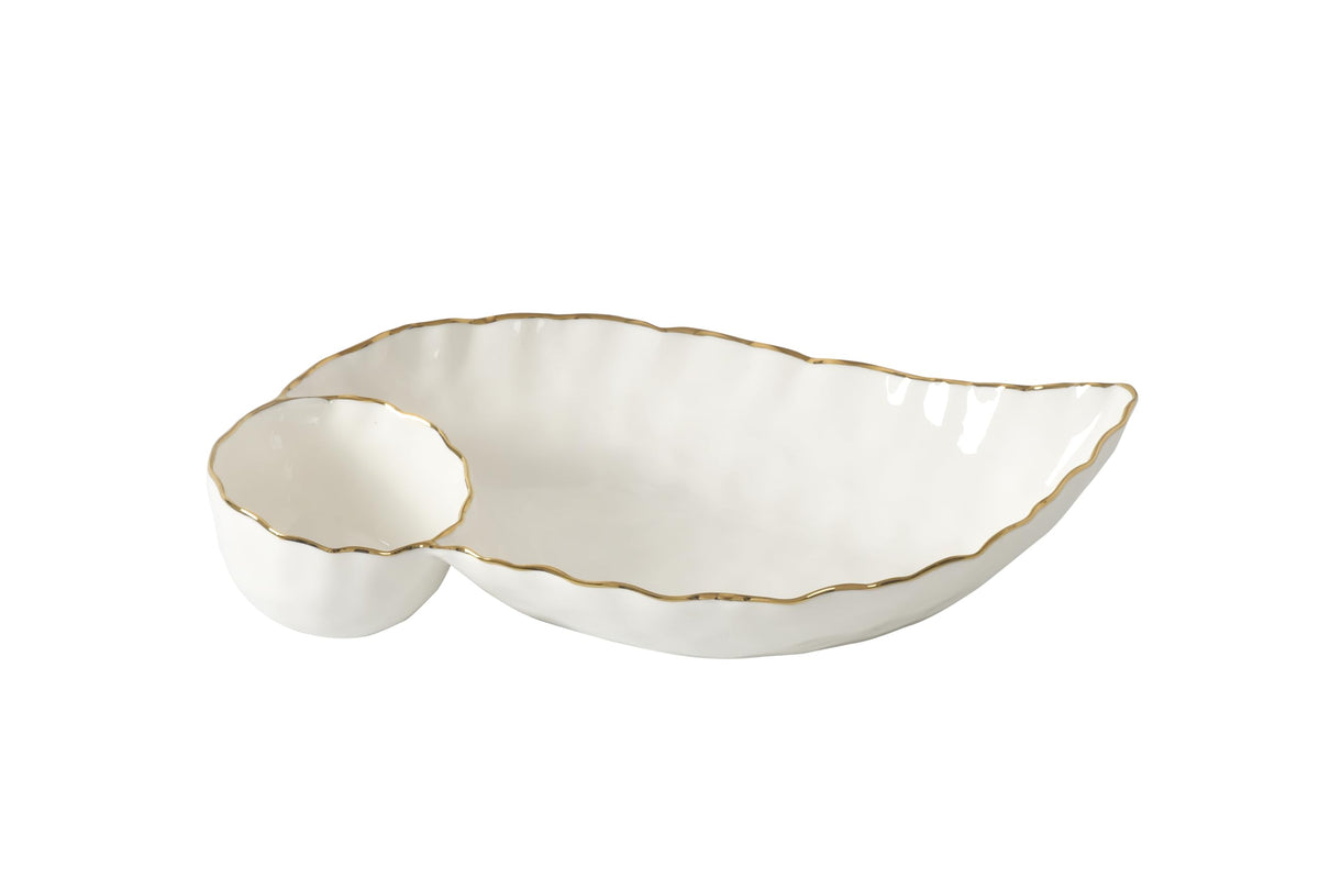 Pampa Bay Tray