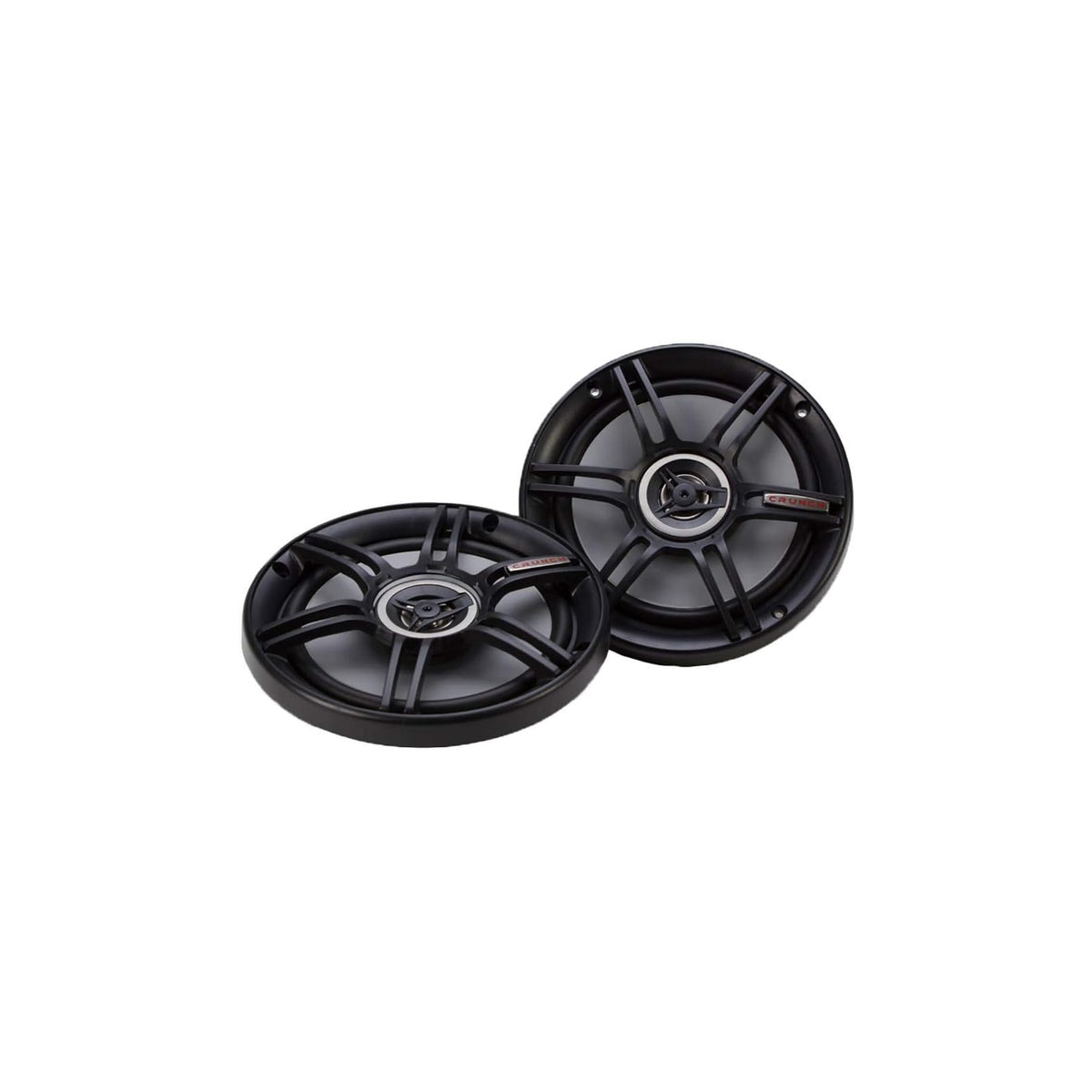 Speakers by Crunch