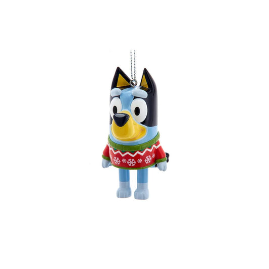 Kurt S. Adler Hanging Ornament, 3.5 Inch, Multi Color