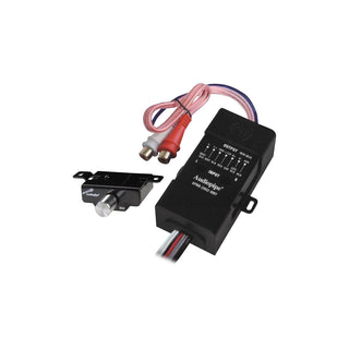 Audiopipe Electronic Component Amplifier