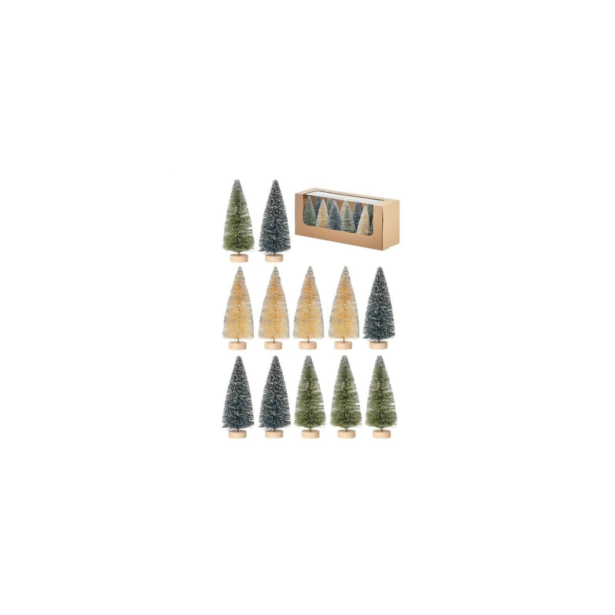 Regency International Artificial Tree