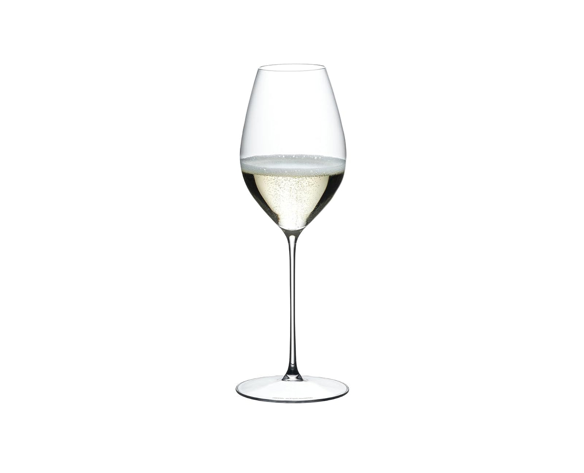 Riedel Superleggero Champagne Wine Glass