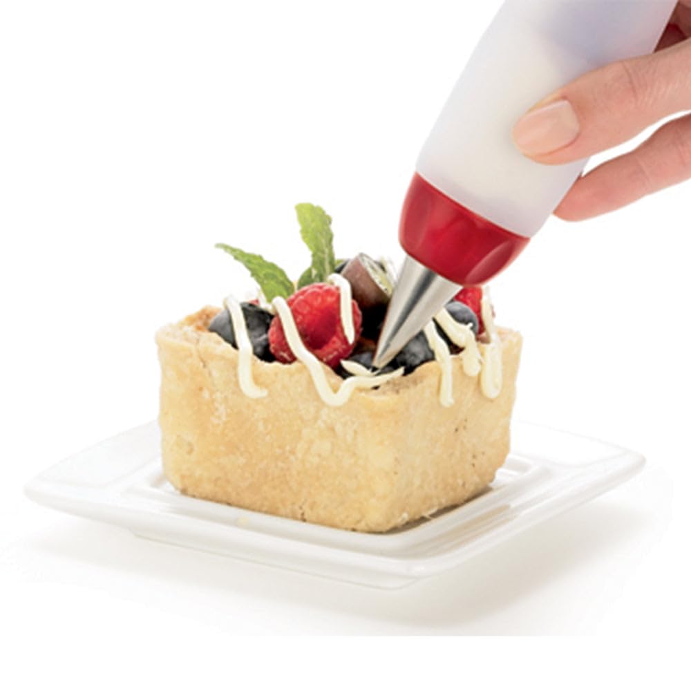 Cuisipro Kitchen, Medium, Red