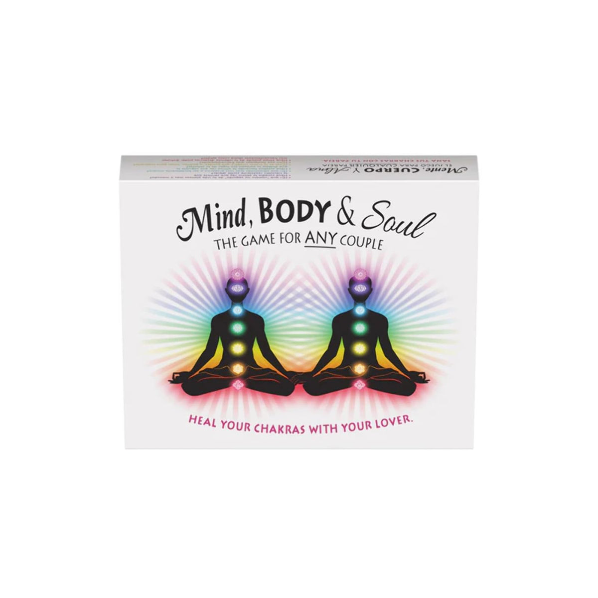 Kheper Games Health Personal Care, Multicolor