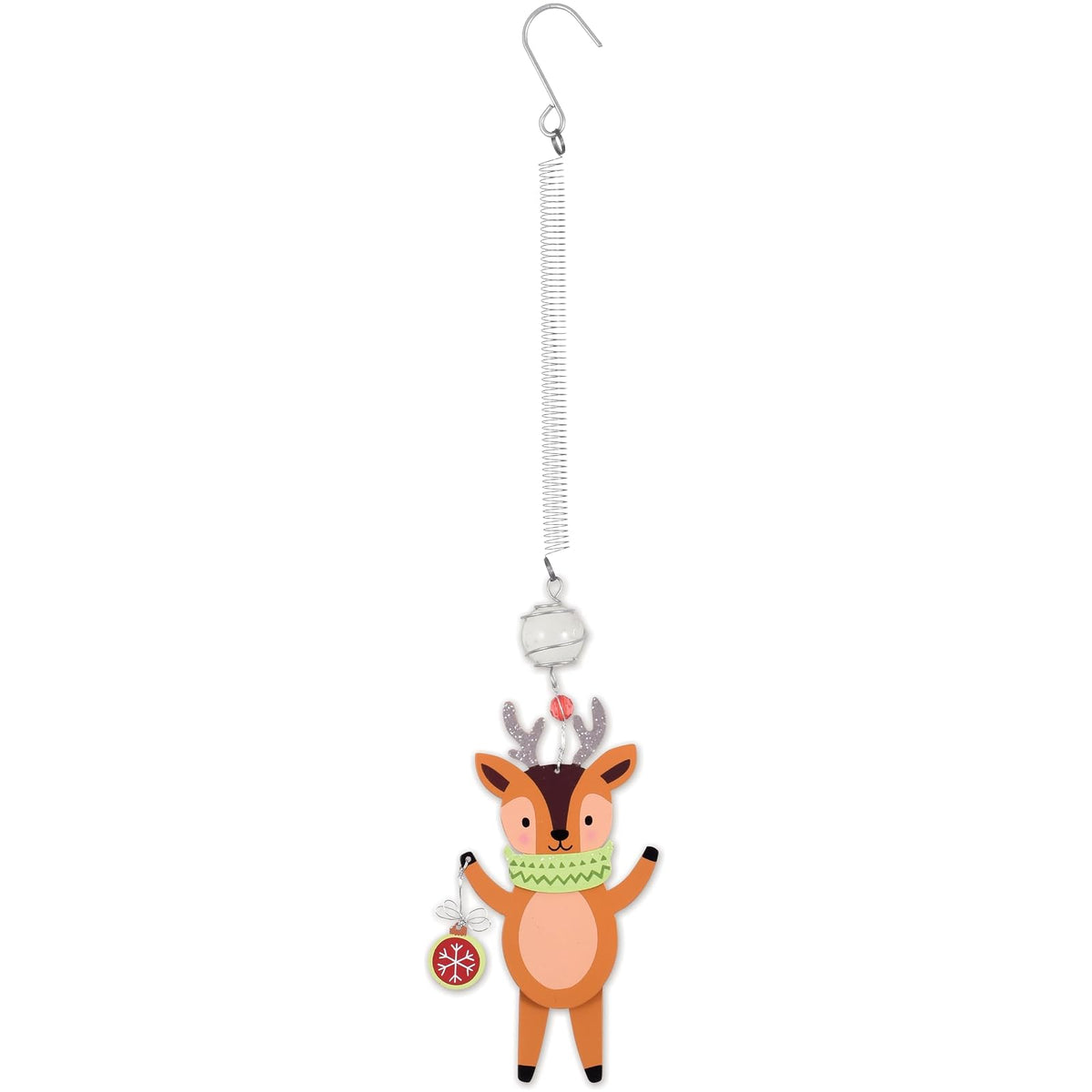 Sunset Vista Designs Hanging Ornament