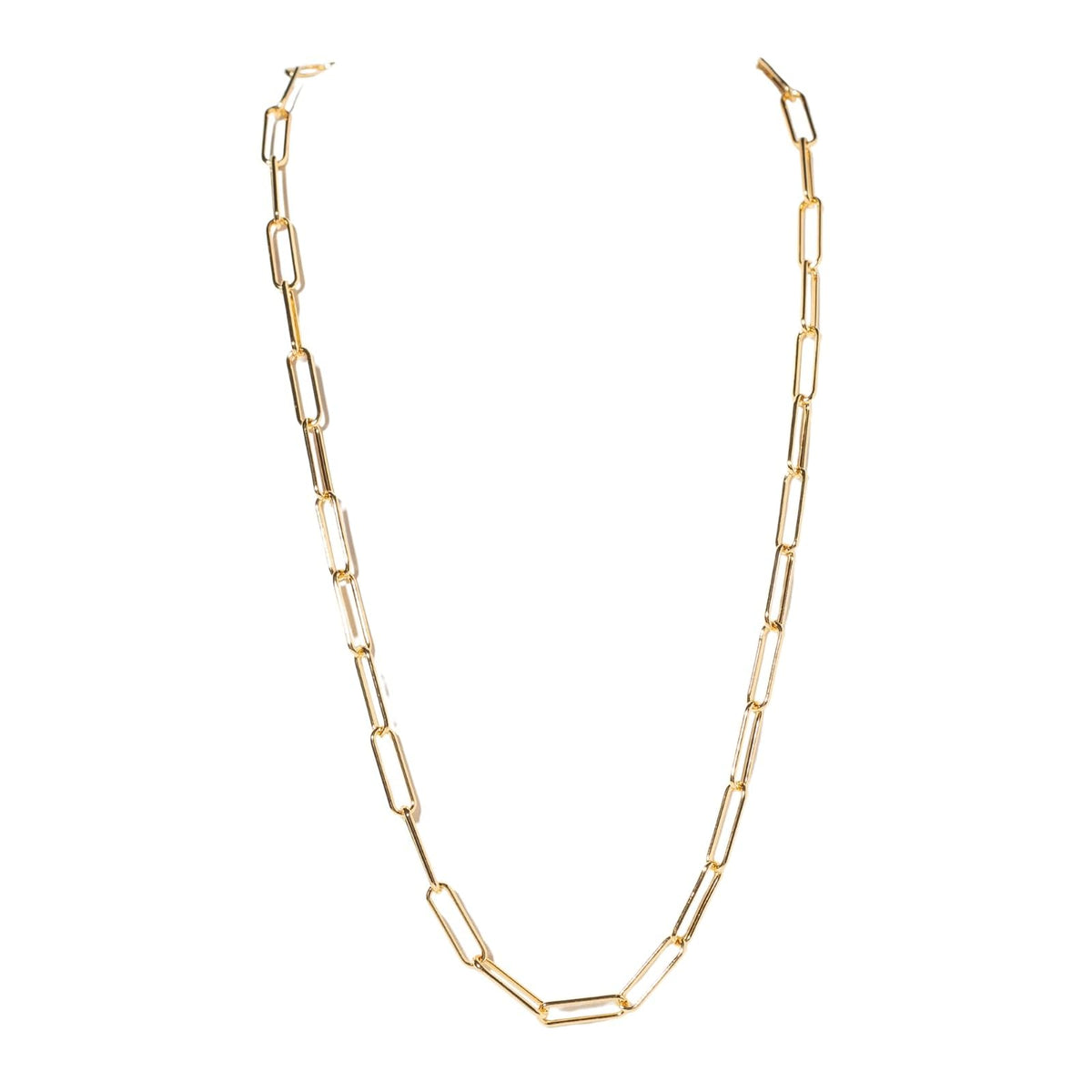 Lenny & Eva Necklace