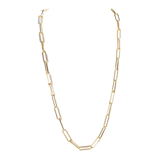 Lenny & Eva Necklace