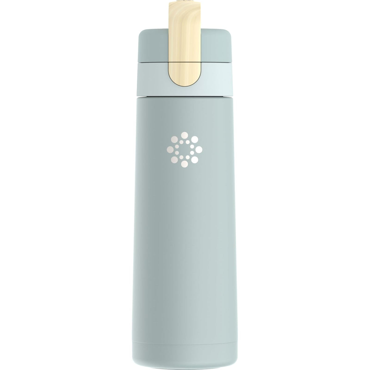 Lifefactory Thermos, 20 Ounces, Mint