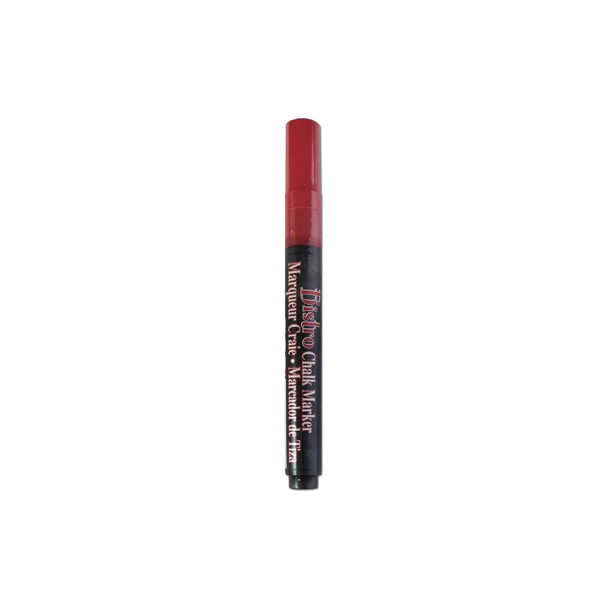Uchida Marking Pen, 1 Count (Pack of 1), Red