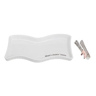 Mud Pie Tray