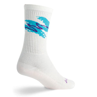 SockGuy Socks, Large, One Color