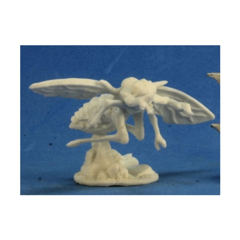 Reaper Miniatures Bones Fly Demon Miniature
