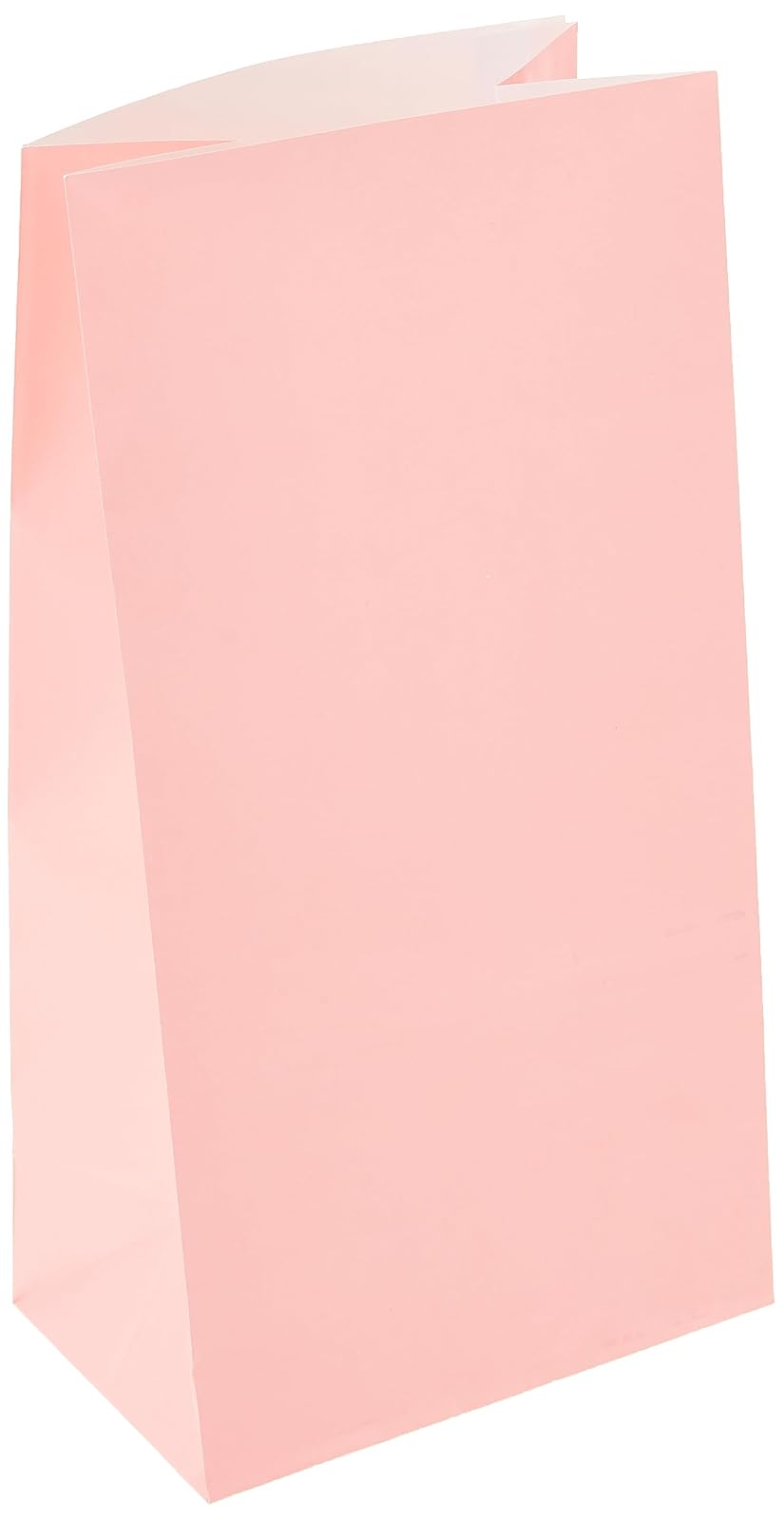 Unique Industries Party Favor, 12 Count, Lovely Pink