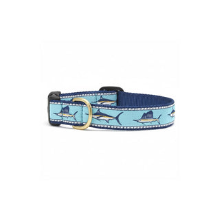 Up Country Animal Collar