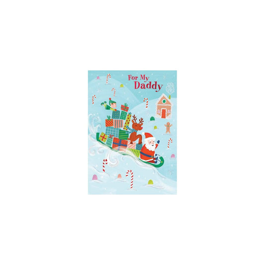 Design Design Greeting Card