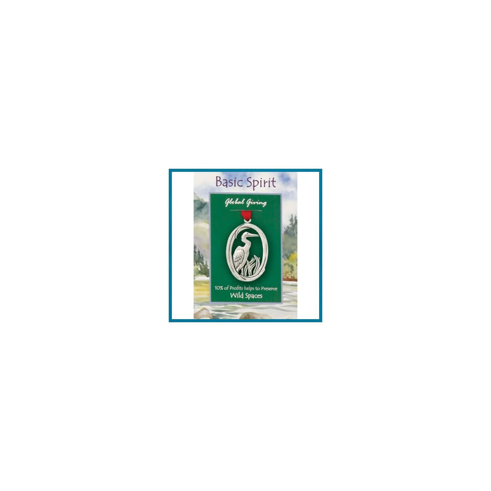 Basic Spirit Hanging Ornament