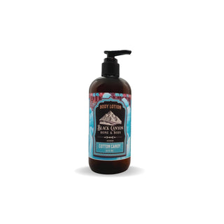 Black Canyon Home and Body Skin Moisturizer, 12 Fl Oz (Pack of 1), Brown