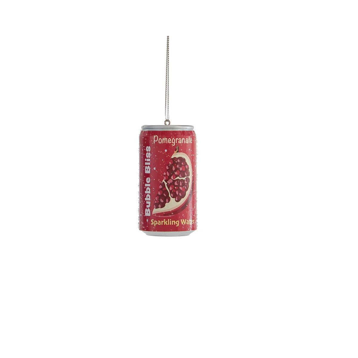 Kurt S. Adler Hanging Ornament, Multi Color