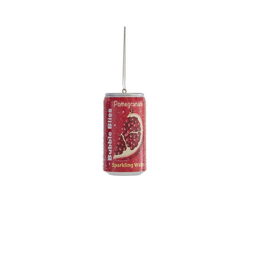 Kurt S. Adler Hanging Ornament, Multi Color