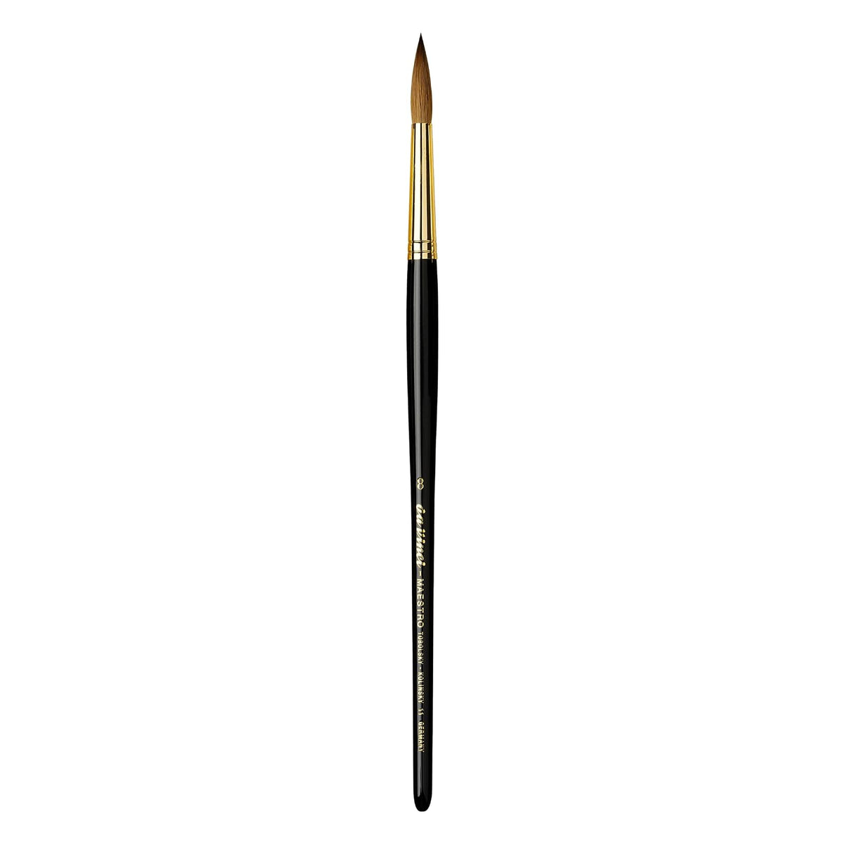 da Vinci Paint Brush