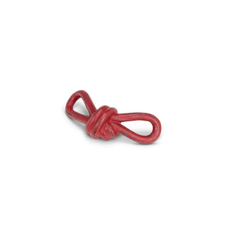 Abbott Collection Figurine, 5-Inch, Antique Red