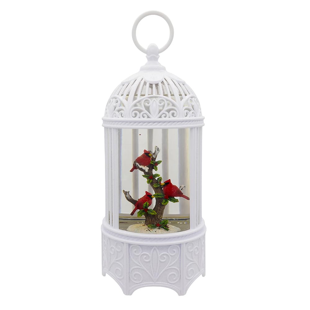 Kurt S. Adler Electric Light, 10.25in, Multicolor