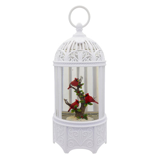 Kurt S. Adler Electric Light, 10.25in, Multicolor
