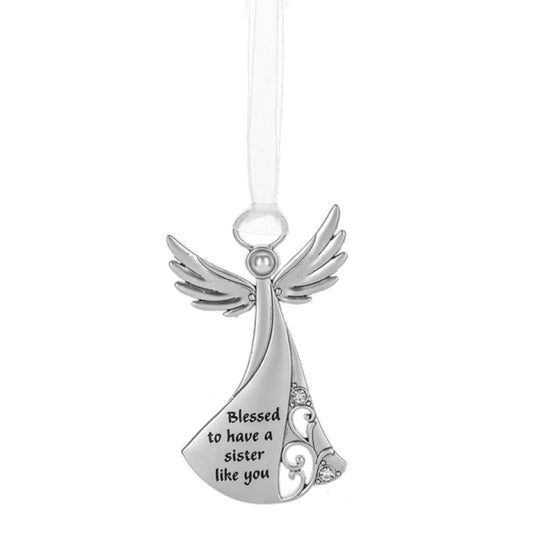 Ganz Hanging Ornament, Elegant