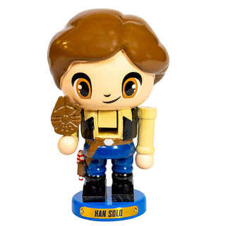 STAR WARS Figurine, 5", Multicolor